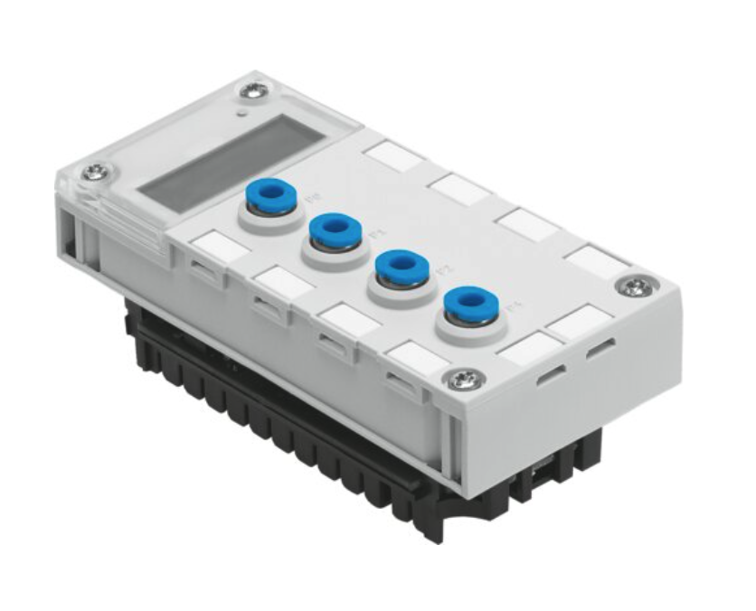 FESTO 模拟量模块 CPX-4AE-P-B2